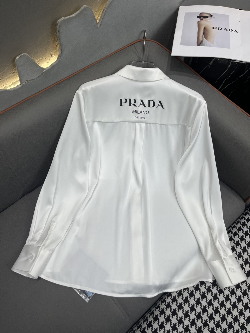 Prada Shirts